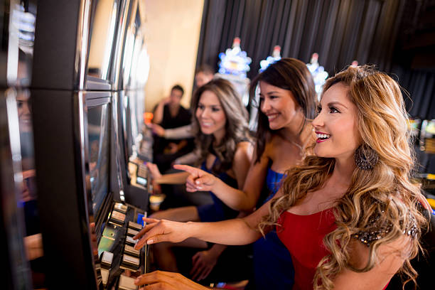 Payment gateway interface for donasibet slot deposits